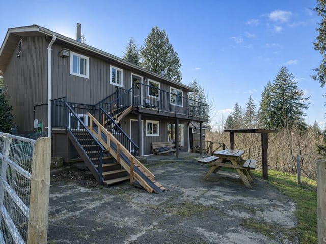 House for sale in Mission, Mission, 31081 Silverhill Avenue, 263115685 | Realtylink.org