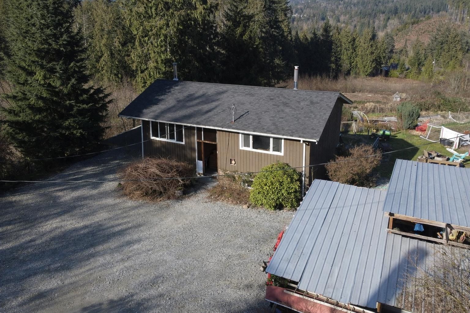 House for sale in Mission, Mission, 31081 Silverhill Avenue, 263115685 | Realtylink.org