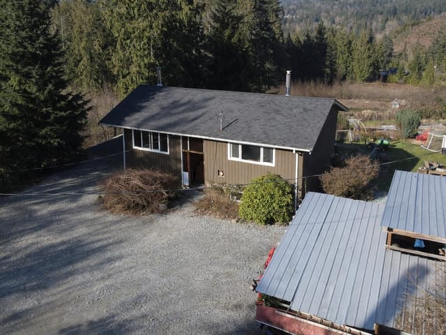 House for sale in Mission, Mission, 31081 Silverhill Avenue, 263115685 | Realtylink.org