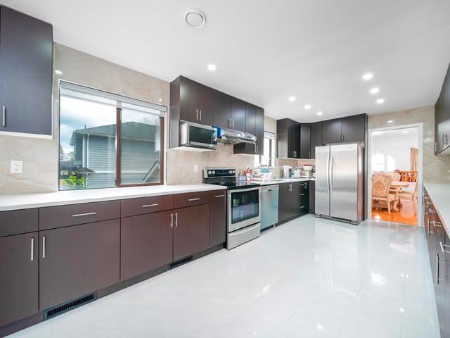 House for sale in Vancouver, Vancouver East, 3609 Turner Street, 263115690 | Realtylink.org