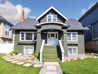 House for sale in Vancouver, Vancouver West, 3719 W 3rd Avenue, 263115691 | Realtylink.org