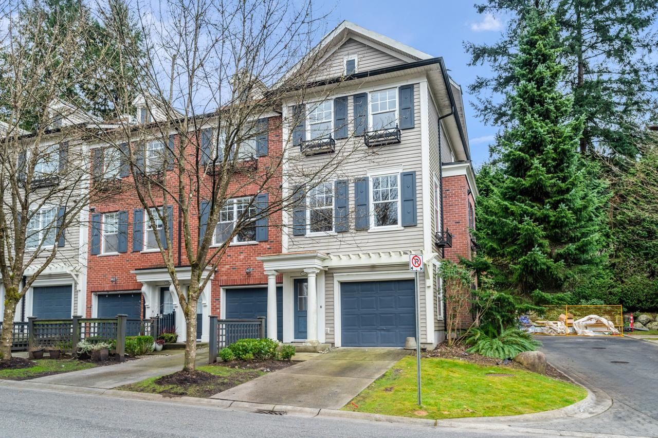 Townhouse for sale in Port Moody, Port Moody, 32 102 Fraser Street, 263115694 | Realtylink.org