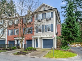 Townhouse for sale in Port Moody, Port Moody, 32 102 Fraser Street, 263115694 | Realtylink.org