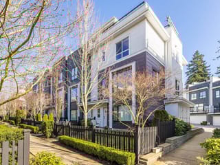 Townhouse for sale in Surrey, South Surrey White Rock, 198 2277 Oak Meadows Drive, 263115695 | Realtylink.org