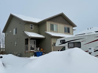 1/2 Duplex for sale in Fort St. John, Fort St. John, 8142 87 Avenue, 263115696 | Realtylink.org