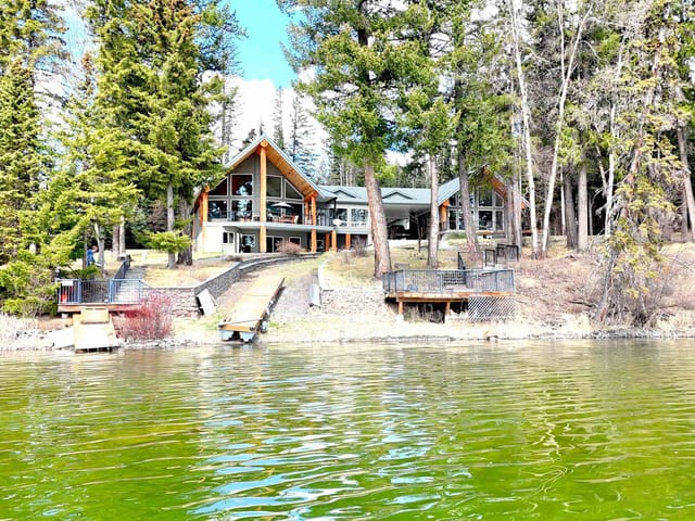 House for sale in Bridge Lake, 100 Mile House, 7407 Johnstone Road, 263115698 | Realtylink.org