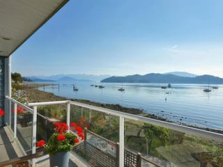 Townhouse for sale in Gibsons, Sunshine Coast, 508 Marine Drive, 263115703 | Realtylink.org