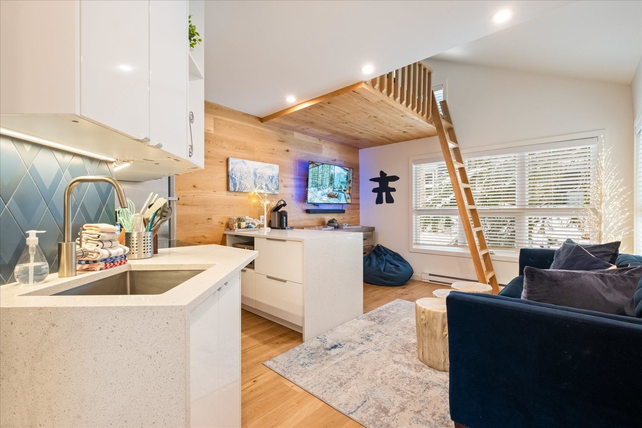 Townhouse for sale in Whistler, Whistler, 4 2170 Sarajevo Drive, 263115707 | Realtylink.org