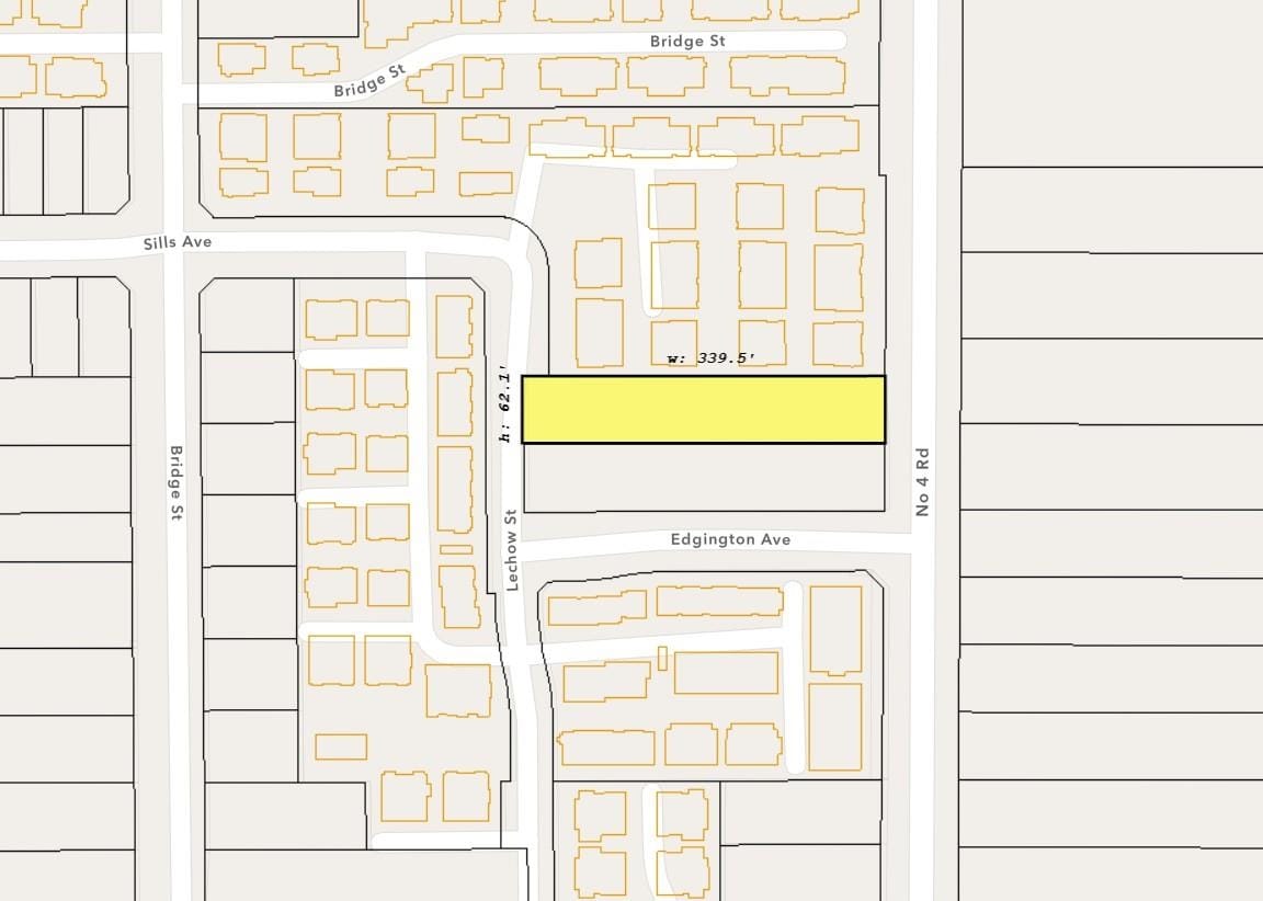 House for sale in Richmond, Richmond, 7191 No. 4 Road, 263115712 | Realtylink.org