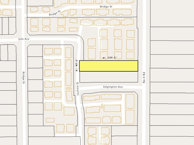 House for sale in Richmond, Richmond, 7191 No. 4 Road, 263115712 | Realtylink.org