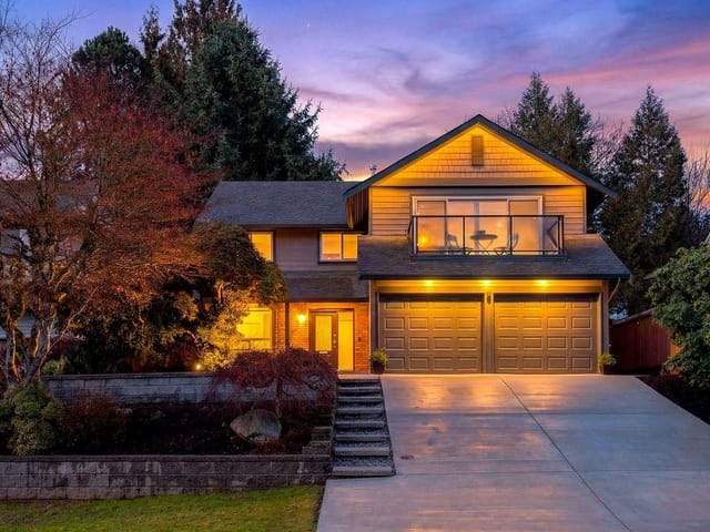 House for sale in Port Coquitlam, Port Coquitlam, 969 Mansfield Crescent, 263115719 | Realtylink.org