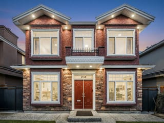 House for sale in Vancouver, Vancouver East, 2160 E 54th Avenue, 263115720 | Realtylink.org