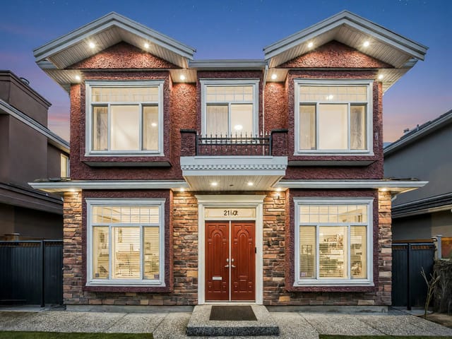 House for sale in Vancouver, Vancouver East, 2160 E 54th Avenue, 263115720 | Realtylink.org