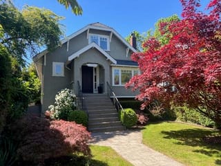 House for sale in Vancouver, Vancouver West, 3955 Dunbar Street, 263115722 | Realtylink.org