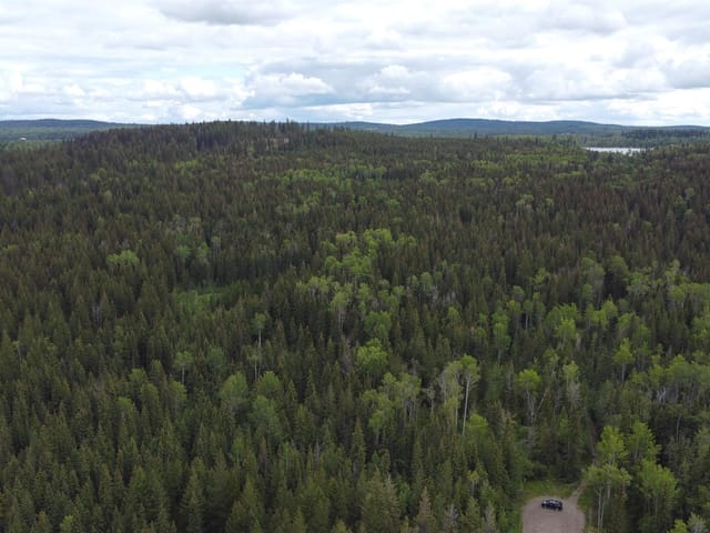 Lot for sale in Lone Butte, 100 Mile House, Dl 4039 McMillan Road, 263115723 | Realtylink.org