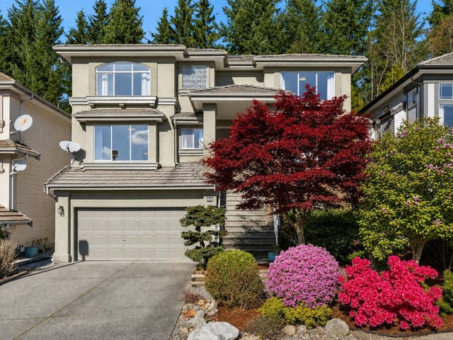 House for sale in Port Moody, Port Moody, 98 Linden Court, 263115726 | Realtylink.org