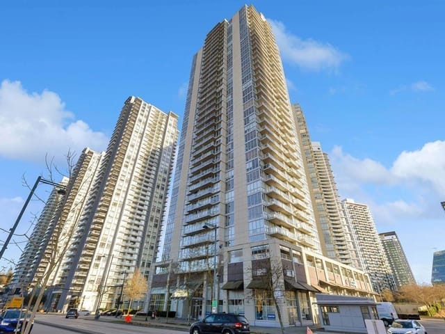 Apartment for sale in Surrey, North Surrey, 609 13688 100 Avenue, 263115727 | Realtylink.org