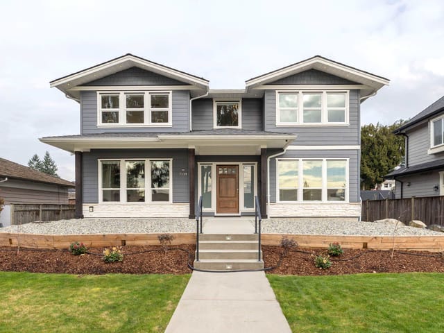 House for sale in Burnaby, Burnaby North, 7139 Paulus Crescent, 263115728 | Realtylink.org