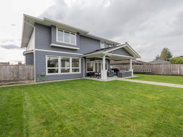 House for sale in Burnaby, Burnaby North, 7139 Paulus Crescent, 263115728 | Realtylink.org