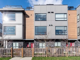 Townhouse for sale in Langley, Langley, 11 19631 55 a Avenue, 263115729 | Realtylink.org