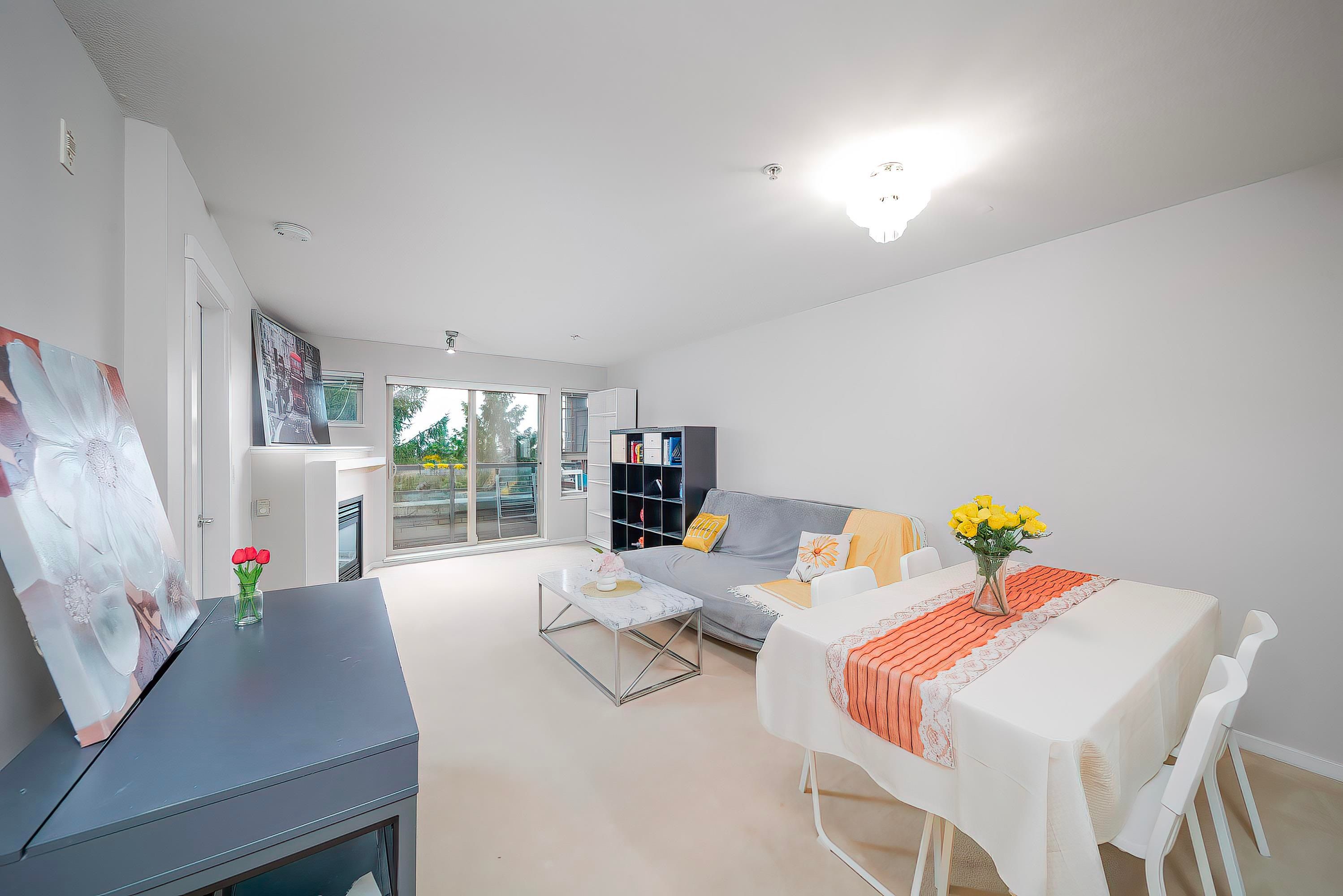 Apartment for sale in Burnaby, Burnaby North, 312 9329 University, 263115731 | Realtylink.org