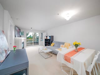 Apartment for sale in Burnaby, Burnaby North, 312 9329 University, 263115731 | Realtylink.org