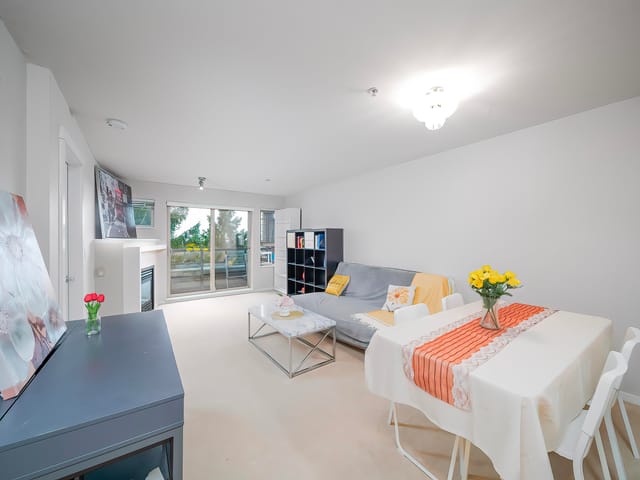 Apartment for sale in Burnaby, Burnaby North, 312 9329 University, 263115731 | Realtylink.org