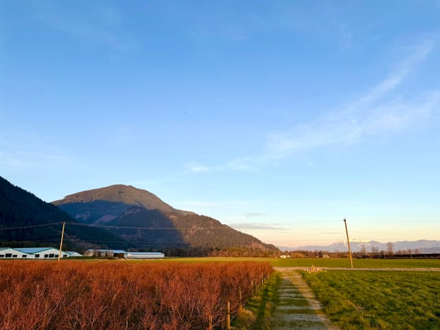 Lot for sale in Mission, Mission, 9445 Catherwood Road, 263115732 | Realtylink.org