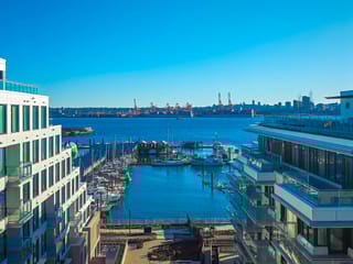 Apartment for sale in Vancouver, North Vancouver, 619 755 Harbourside Drive, 263115734 | Realtylink.org