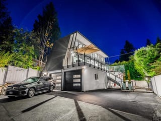 House for sale in West Vancouver, West Vancouver, 6446 Marine Drive, 263115736 | Realtylink.org