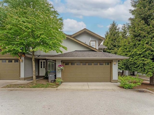 Townhouse for sale in Surrey, Surrey, 146 12040 68 Avenue, 263115738 | Realtylink.org
