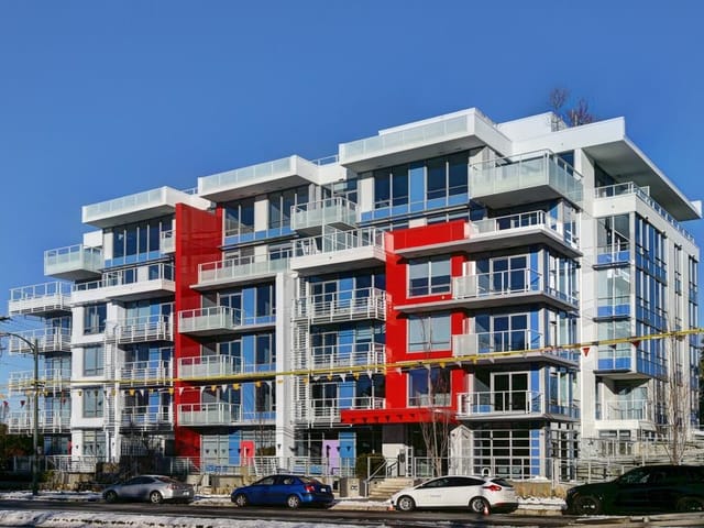 Apartment for rent in Vancouver, Vancouver West, 207 677 W 41st Avenue, 263115739 | Realtylink.org