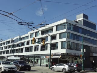 Apartment for rent in Vancouver, Vancouver West, 300 1981 Macdonald Street, 263115741 | Realtylink.org