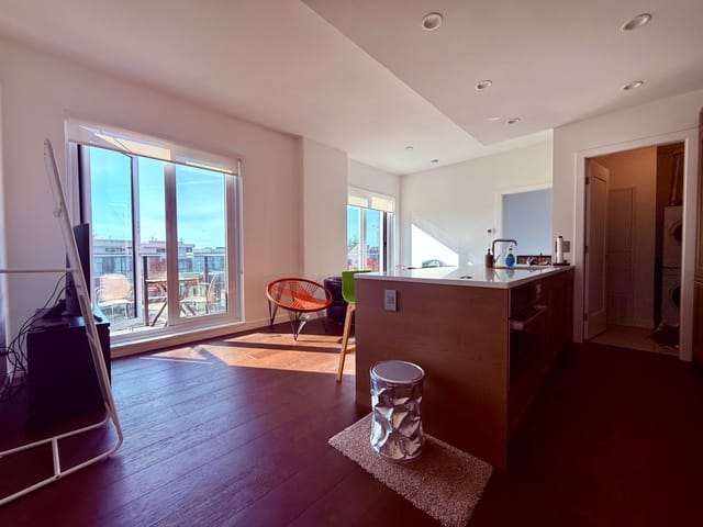 Apartment for rent in Vancouver, Vancouver West, 405 5681 Birney Avenue, 263115742 | Realtylink.org