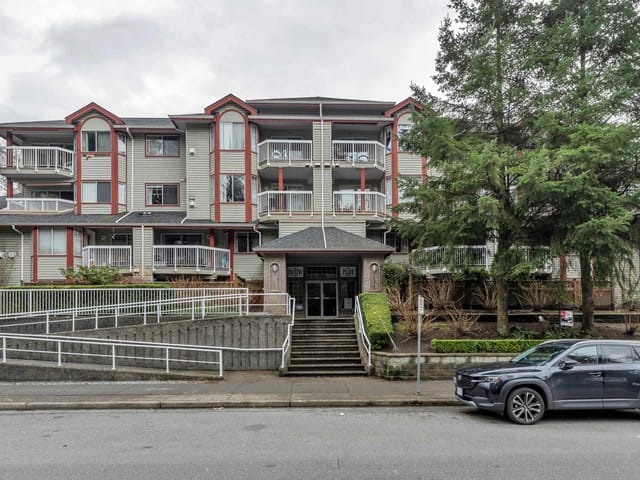 Apartment for sale in Coquitlam, Coquitlam, 110 1215 Pacific Street, 263115744 | Realtylink.org