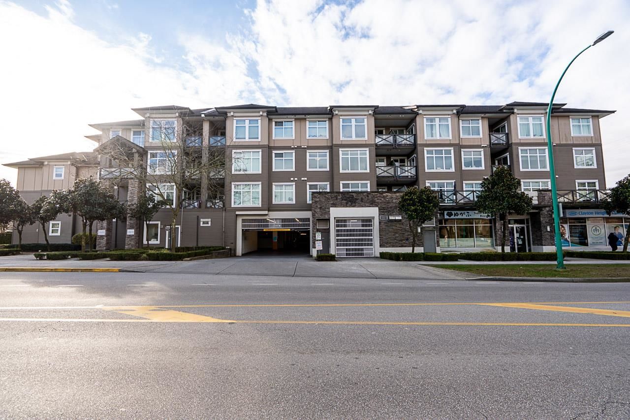 Apartment for sale in Surrey, Cloverdale, 227 18818 68 Avenue, 263115745 | Realtylink.org