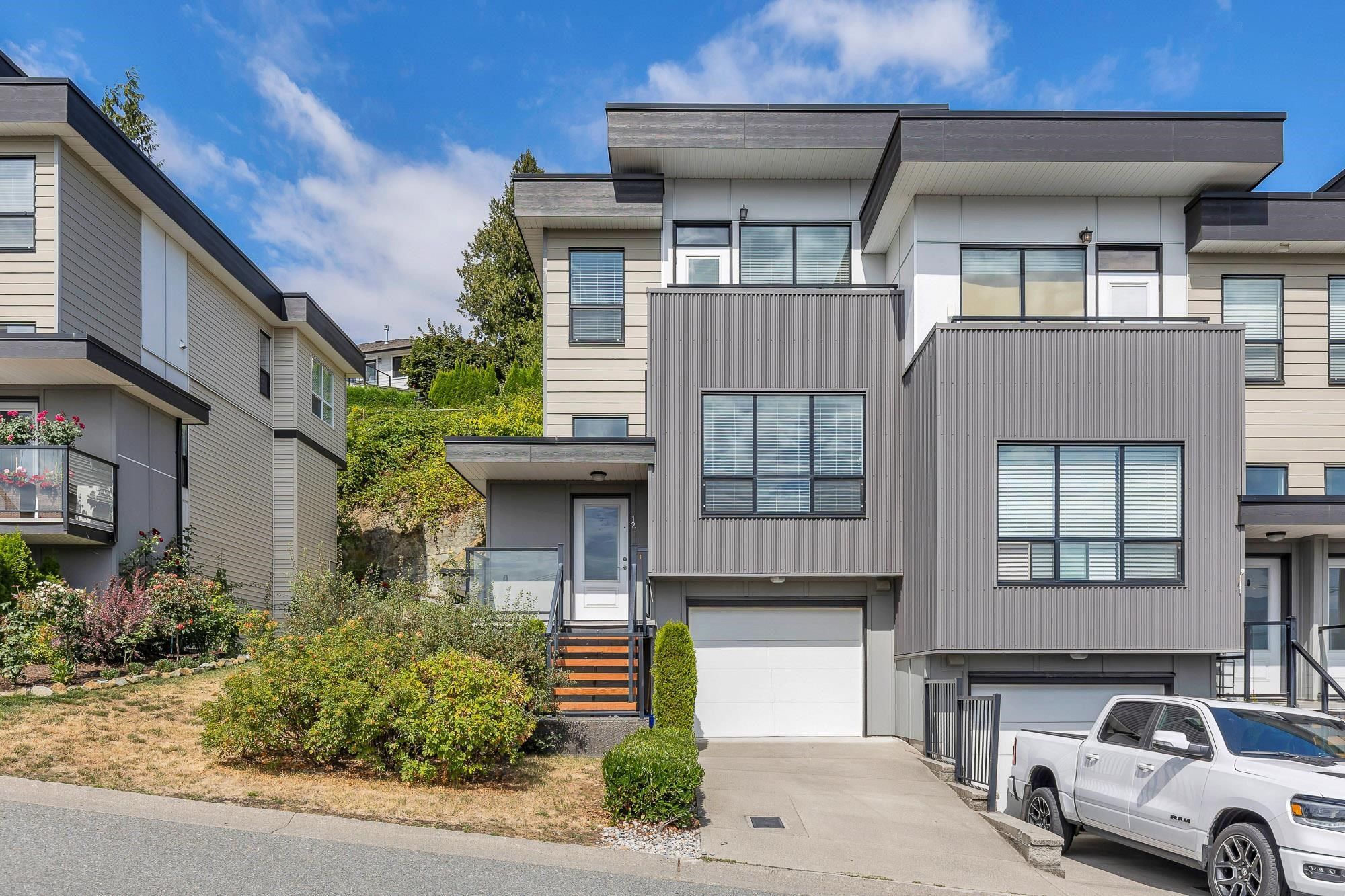 Townhouse for sale in Abbotsford, Abbotsford, 12 36099 Waterleaf Place, 263115748 | Realtylink.org