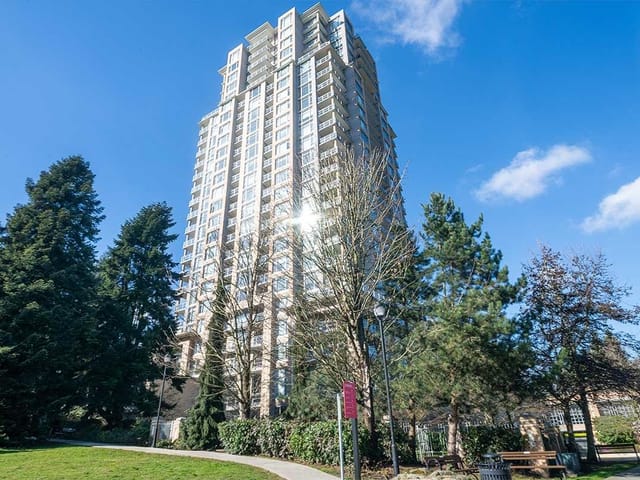 Apartment for sale in New Westminster, New Westminster, 407 280 Ross Drive, 263115750 | Realtylink.org