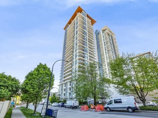 Apartment for rent in Burnaby, Burnaby North, 1204 2351 Beta Avenue, 263115751 | Realtylink.org