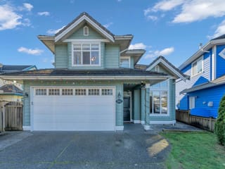 House for sale in Richmond, Richmond, 9171 Pauleshin Crescent, 263115753 | Realtylink.org