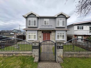 House for rent in Vancouver, Vancouver East, 3403 E 26th Avenue, 263115755 | Realtylink.org