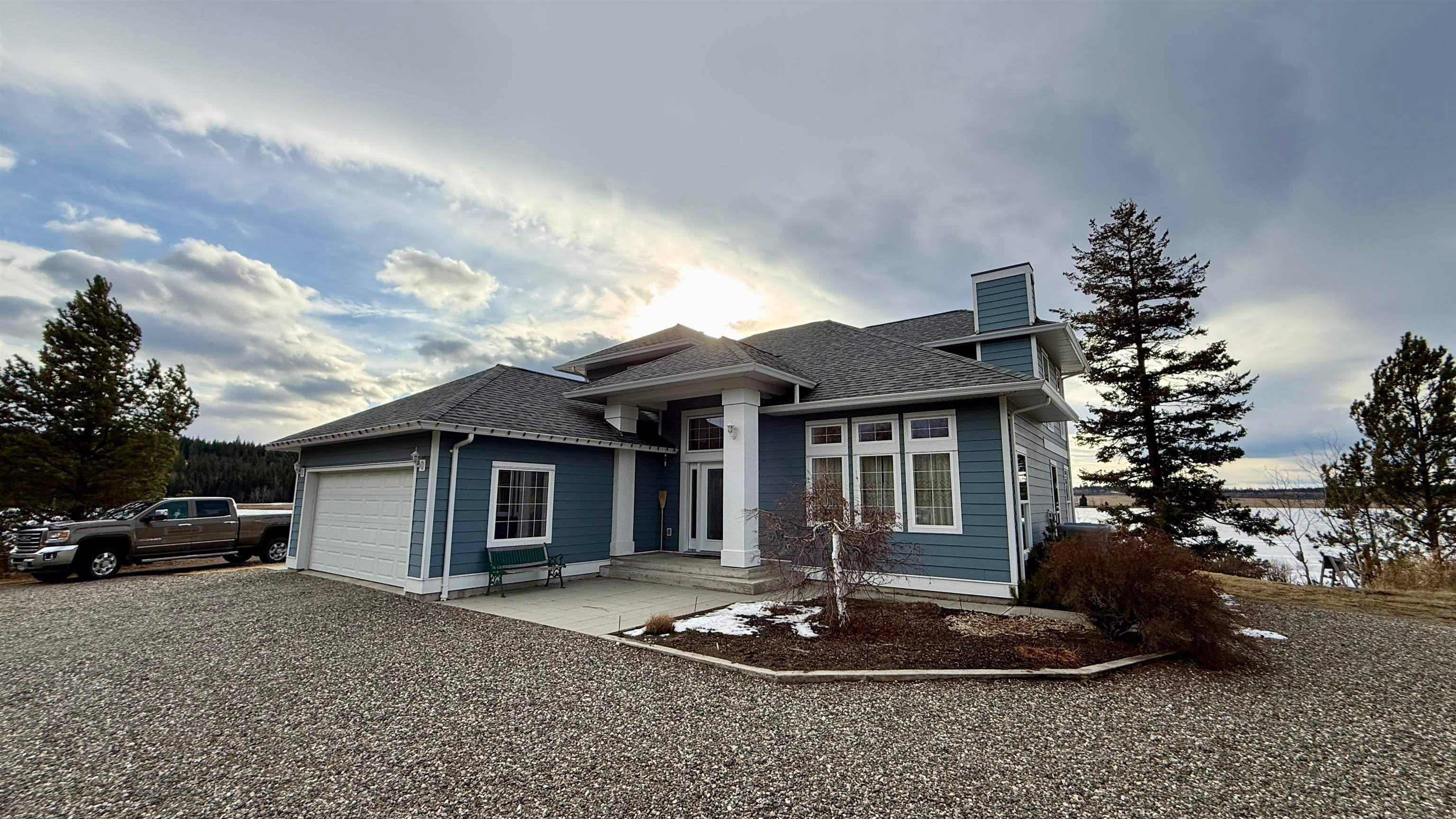 House for sale in 108 Mile Ranch, 100 Mile House, 5456 Carlson Road, 263115766 | Realtylink.org