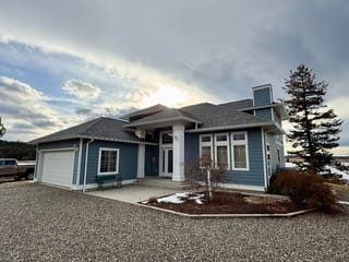 House for sale in 108 Mile Ranch, 100 Mile House, 5456 Carlson Road, 263115766 | Realtylink.org