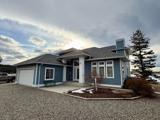 House for sale in 108 Mile Ranch, 100 Mile House, 5456 Carlson Road, 263115766 | Realtylink.org