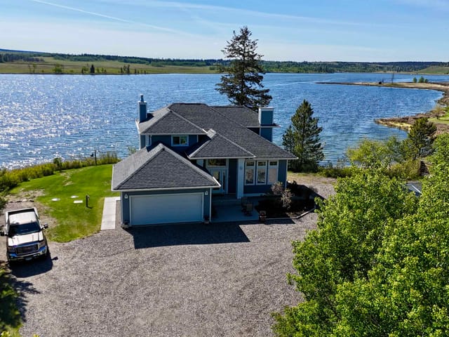 House for sale in 108 Mile Ranch, 100 Mile House, 5456 Carlson Road, 263115766 | Realtylink.org