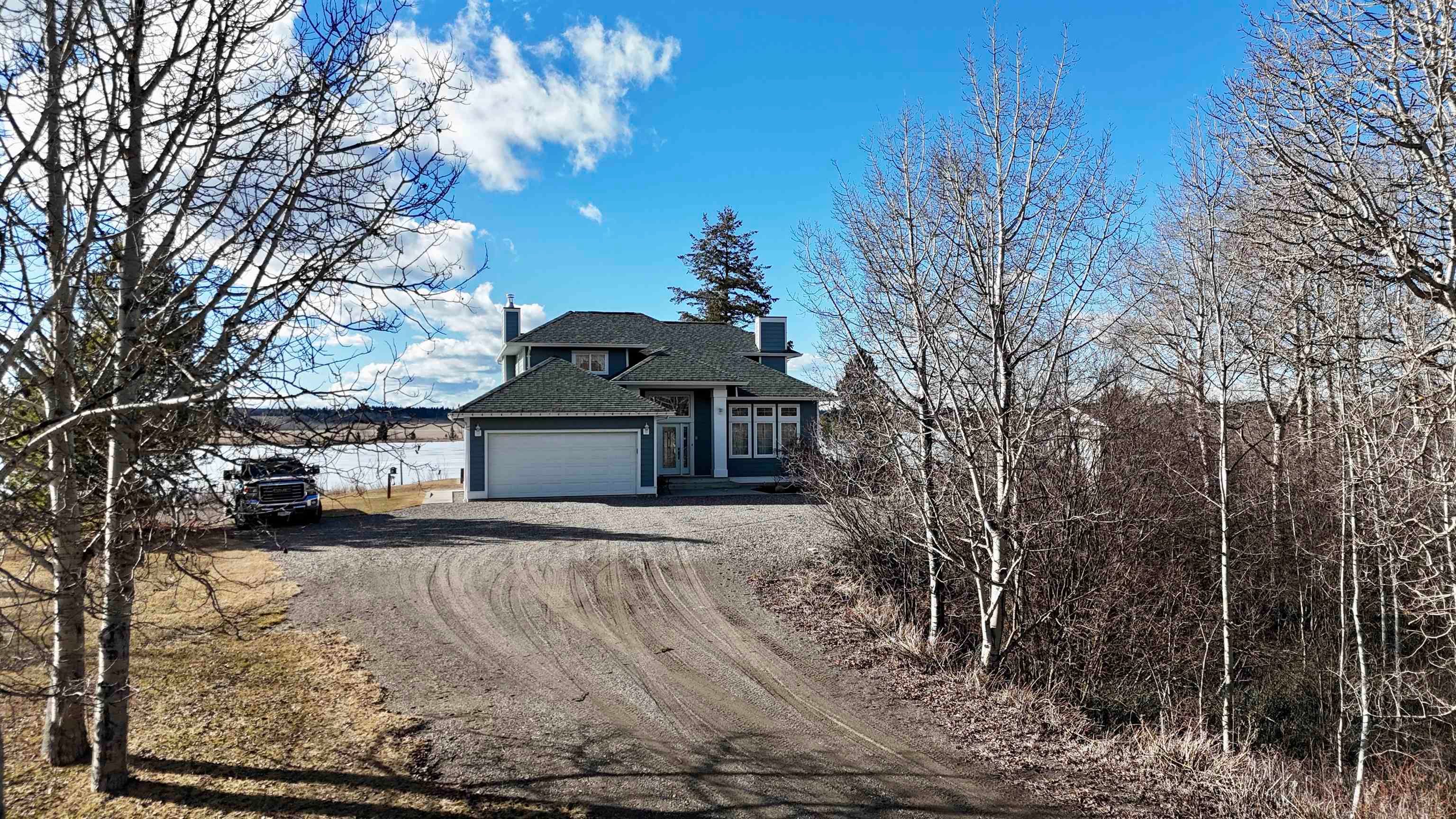 House for sale in 108 Mile Ranch, 100 Mile House, 5456 Carlson Road, 263115766 | Realtylink.org