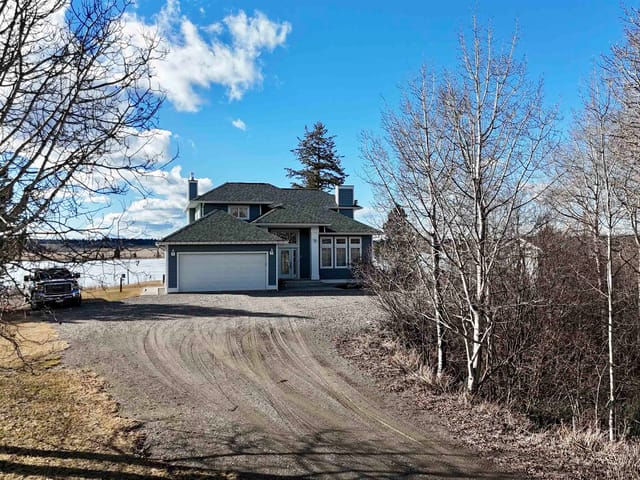 House for sale in 108 Mile Ranch, 100 Mile House, 5456 Carlson Road, 263115766 | Realtylink.org