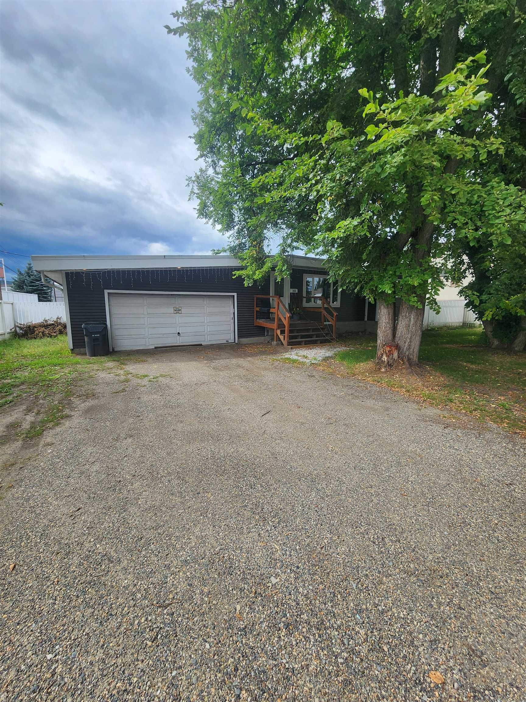 House for sale in Prince George, PG City Central, 1933 Upland Street, 263115768 | Realtylink.org