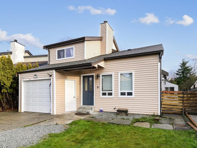 House for sale in Surrey, Cloverdale, 6068 Brooks Crescent, 263115769 | Realtylink.org