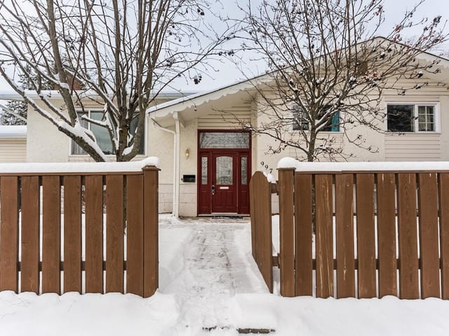 House for sale in Prince George, PG City West, 997 S Tabor Boulevard, 263115774 | Realtylink.org